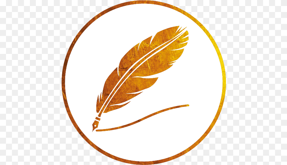 Transparent Background Quill Clipart, Leaf, Plant, Bottle, Disk Free Png Download