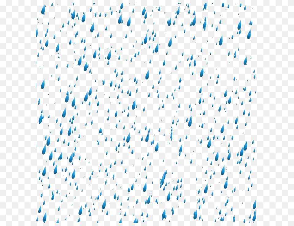 Transparent Background Rain Drops, Pattern, Qr Code, Nature, Outdoors Free Png