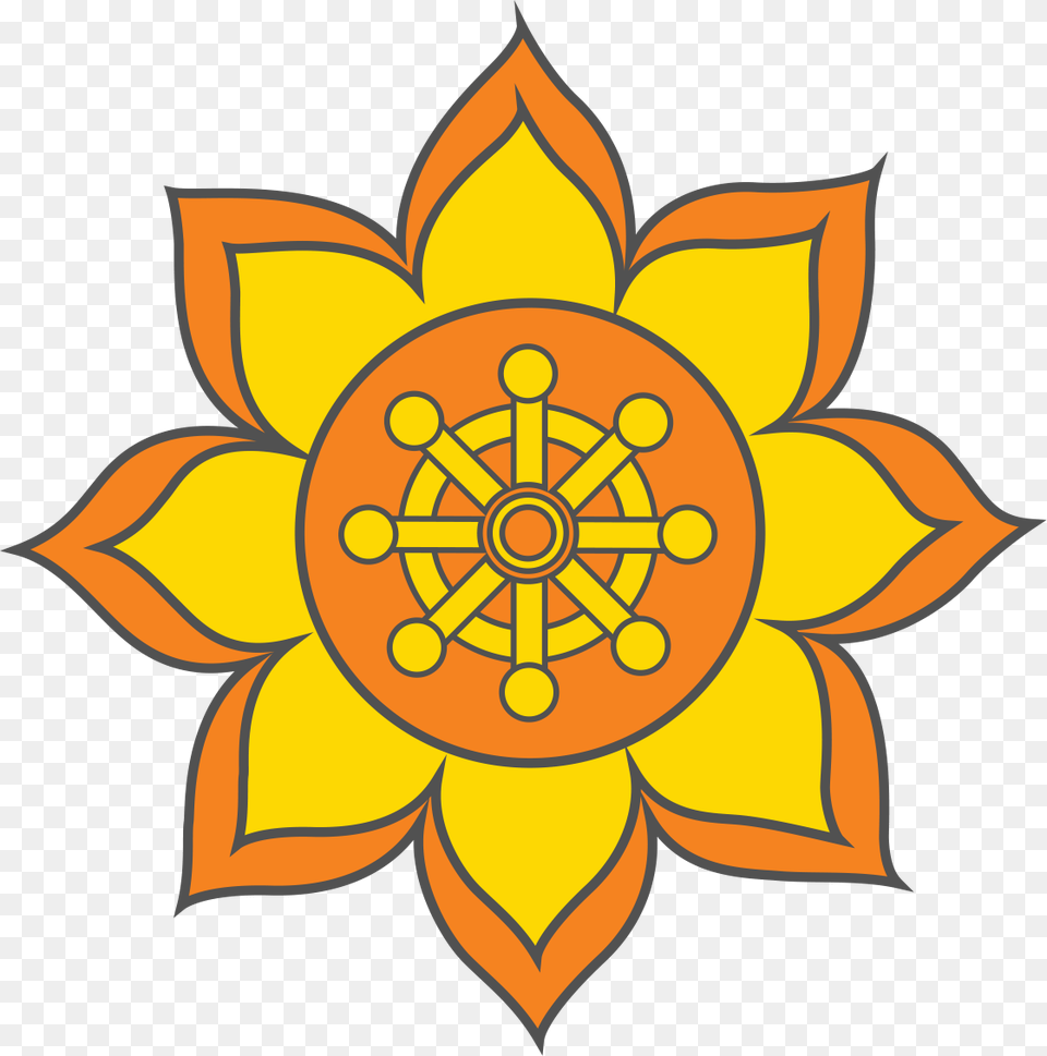 Transparent Background Rangoli, Art, Floral Design, Graphics, Pattern Png Image