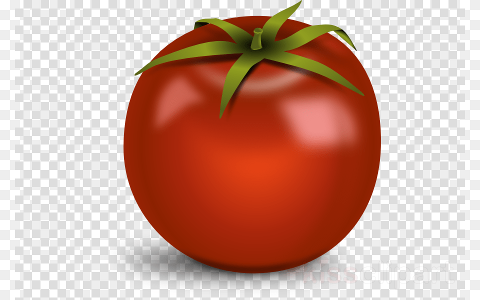 Transparent Background Red Ball, Food, Plant, Produce, Tomato Png