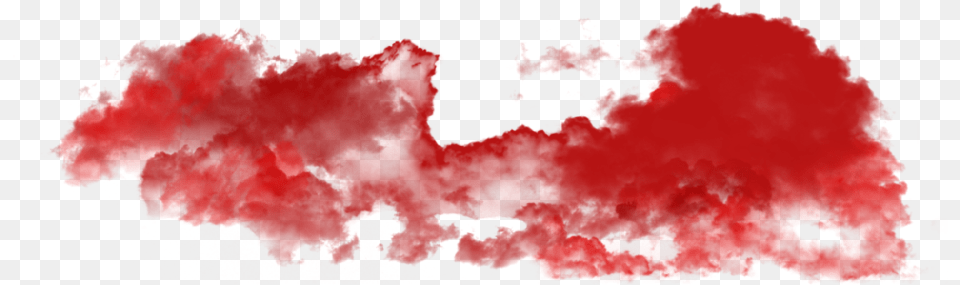 Transparent Background Red Smoke, Mountain, Nature, Outdoors Png