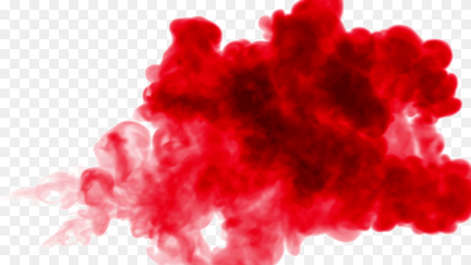 Background Red Smoke Red Color Smoke Free Transparent Png