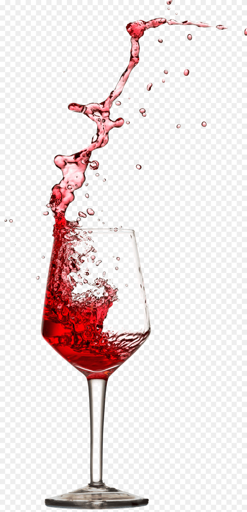 Transparent Background Red Wine Glass, Liquor, Alcohol, Beverage, Wine Glass Free Png