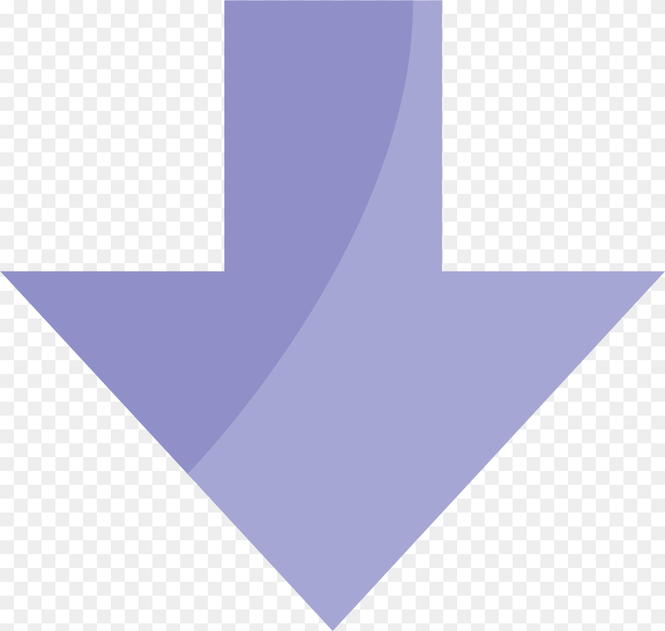 Transparent Background Reddit Downvote Arrow Transparent Reddit Downvote, Triangle, Symbol Free Png