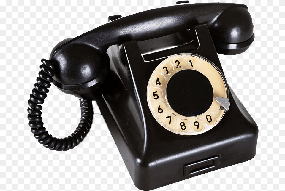 Background Retro Phone, Electronics, Dial Telephone, Gun, Weapon Free Transparent Png