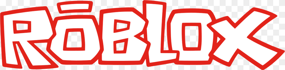 Transparent Background Roblox Logo, Art, Text Free Png Download