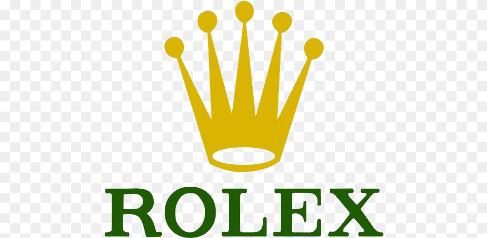 Transparent Background Rolex Logo, Accessories, Jewelry, Crown Png
