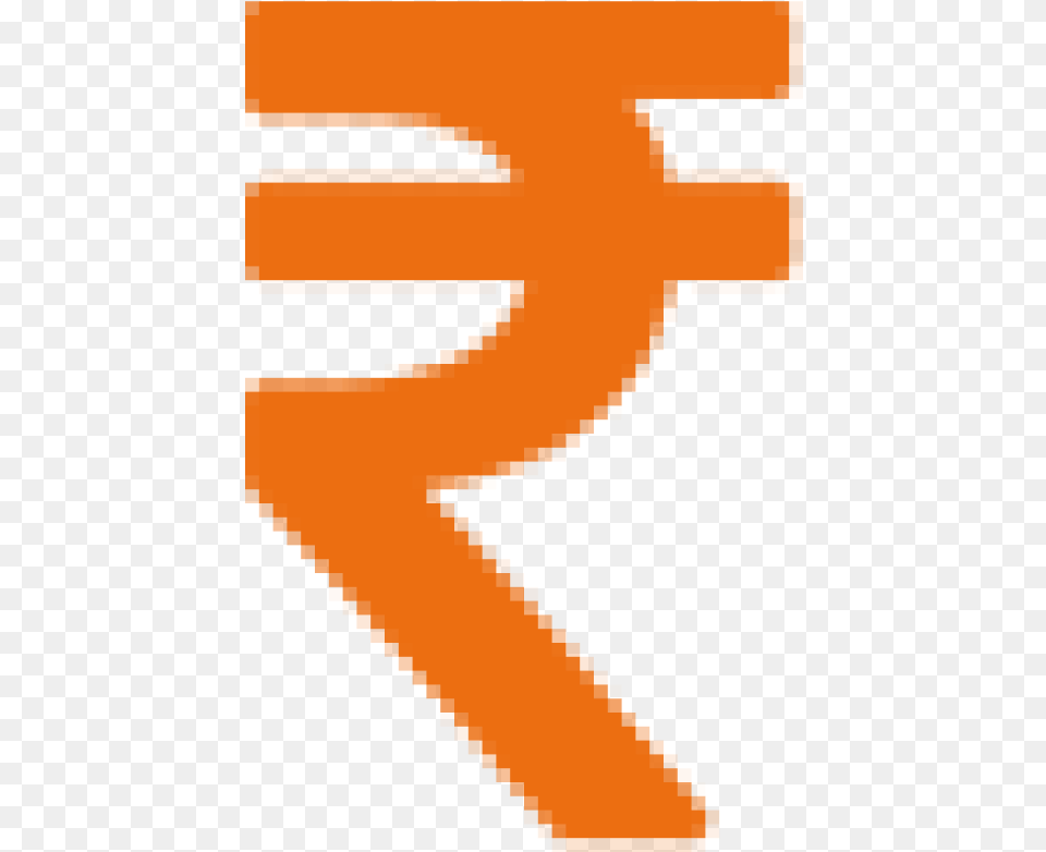Transparent Background Rupee Symbol, Person, Carrot, Food, Plant Png