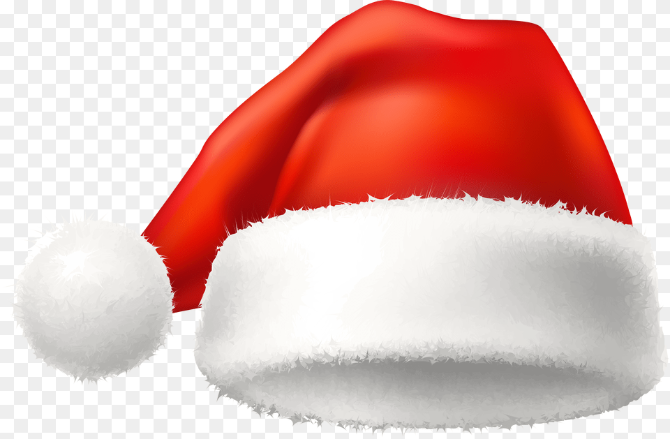 Transparent Background Santa Hat Clipart Christmas Hats, Sink, Sink Faucet, Tap, Hot Tub Free Png Download