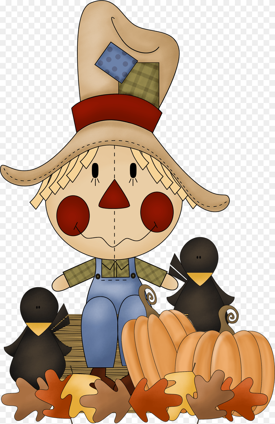 Transparent Background Scarecrow Clipart, Baby, Person, Face, Head Free Png