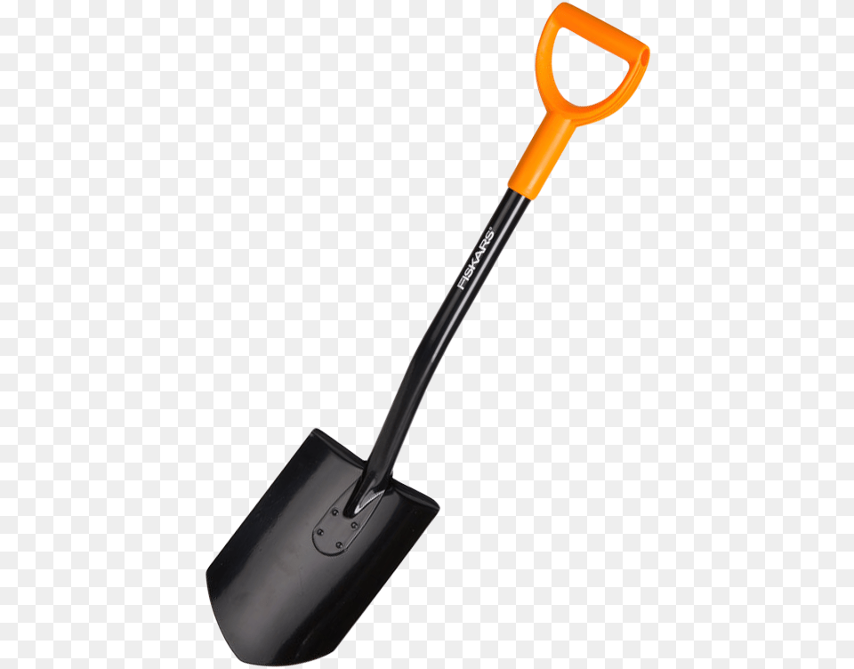 Transparent Background Shovel Clipart, Device, Tool Free Png Download