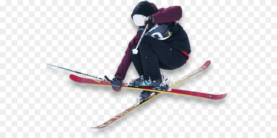 Transparent Background Skier, Nature, Outdoors, Person, Snow Png