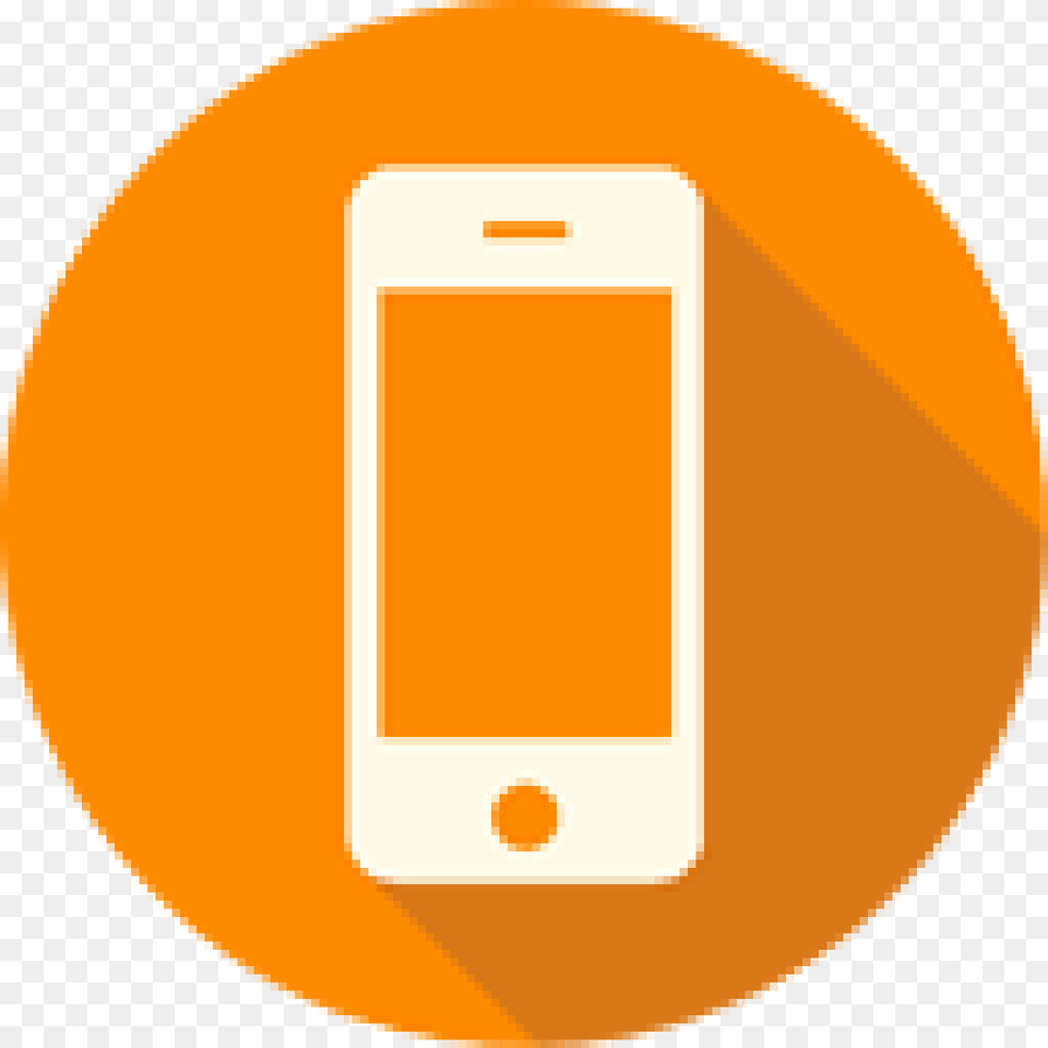 Background Smartphone Icon, Electronics, Mobile Phone, Phone, Mailbox Free Transparent Png