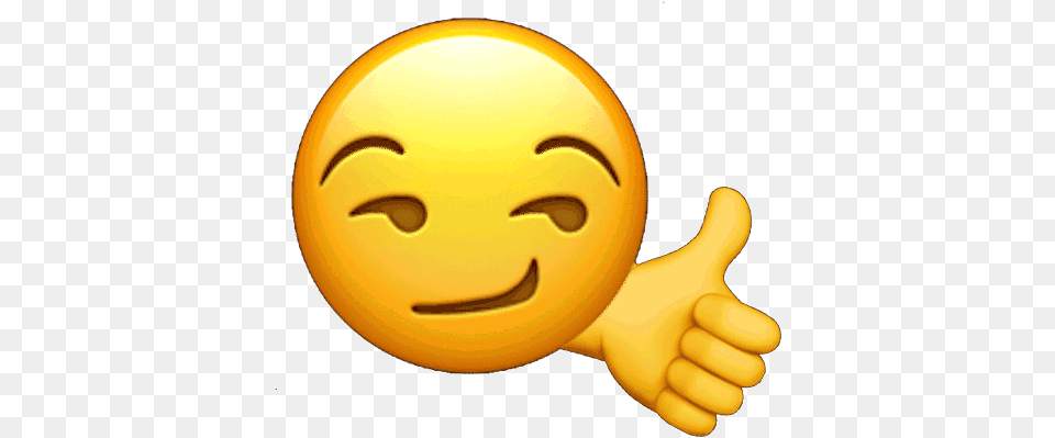 Transparent Background Smirk Emoji, Body Part, Finger, Hand, Person Free Png Download