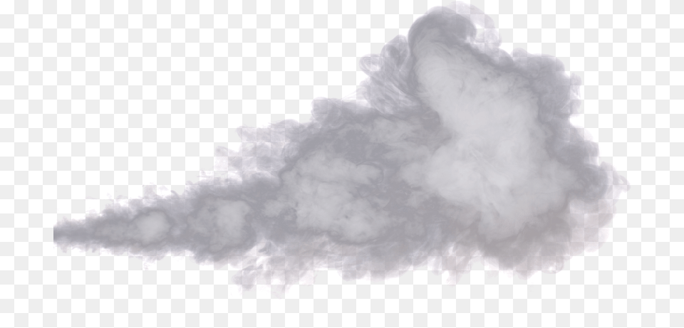 Transparent Background Smoke Clipart, Nature, Outdoors, Weather, Cloud Free Png Download