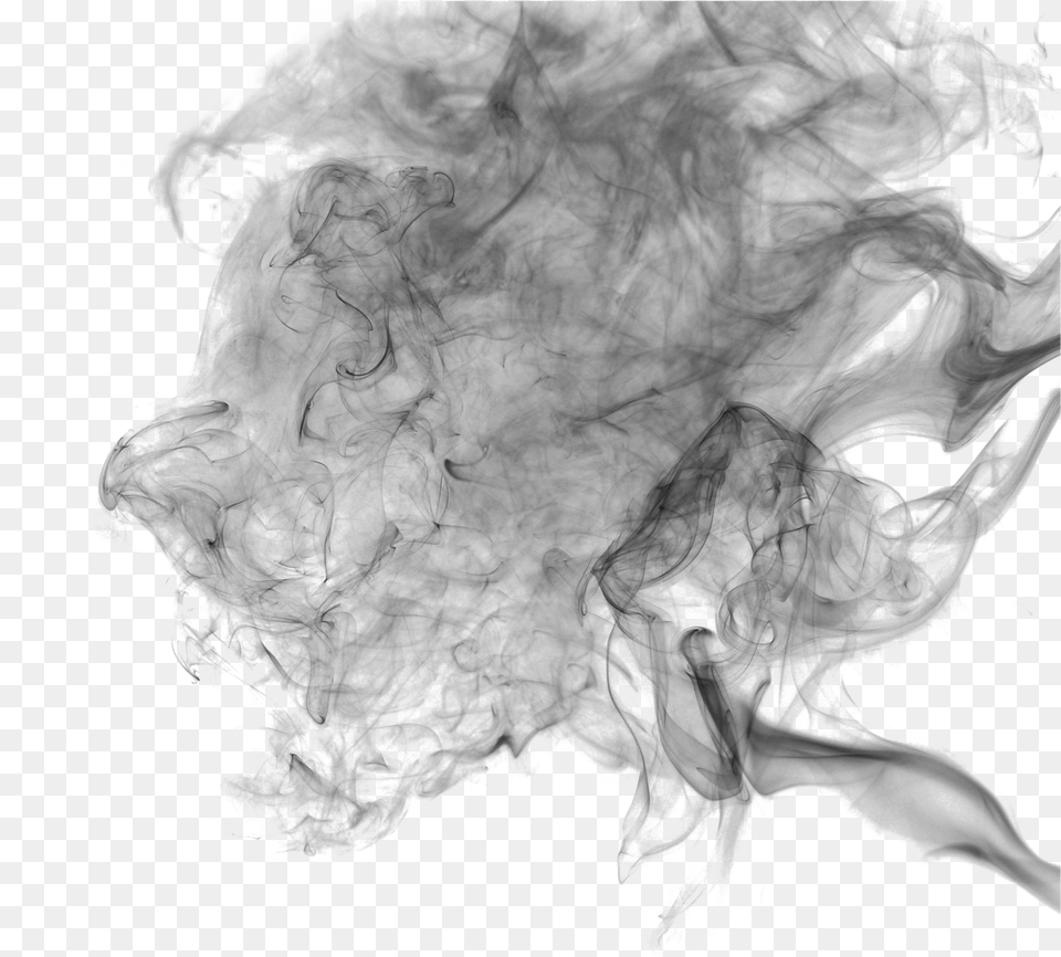 Transparent Background Smoke Effect, Adult, Bride, Female, Person Png Image