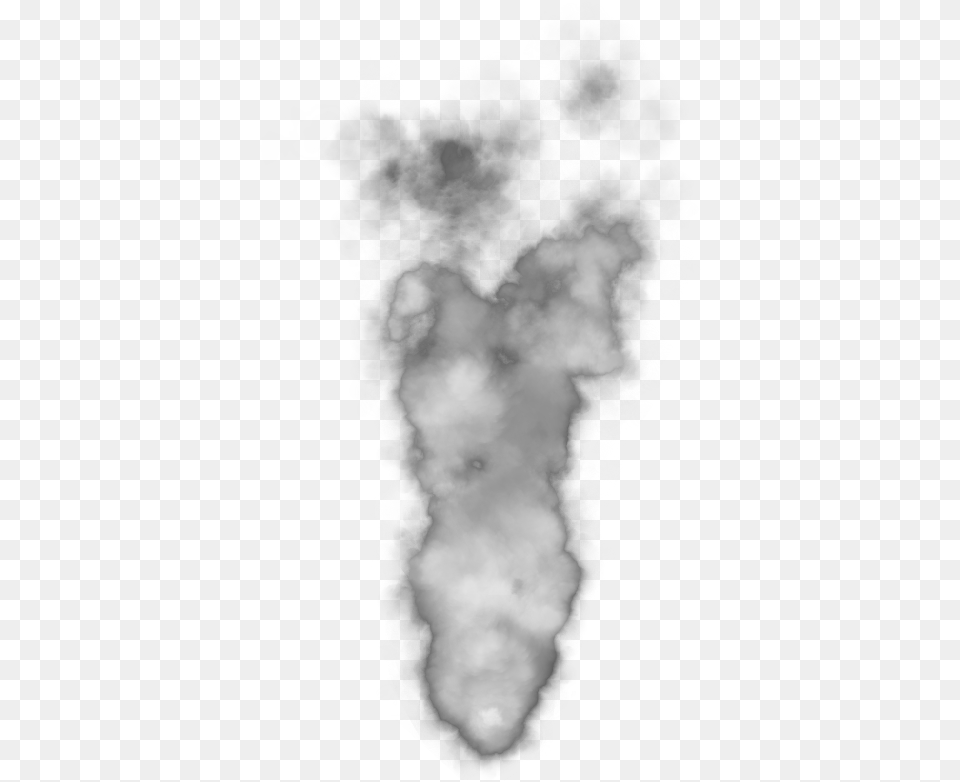 Transparent Background Smoke Effect Transparent Gif Smoke Gif Transparent Background, Outdoors, Nature, Snow, Snowman Free Png Download