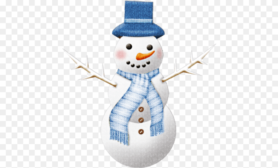 Transparent Background Snowman, Nature, Outdoors, Winter, Snow Png