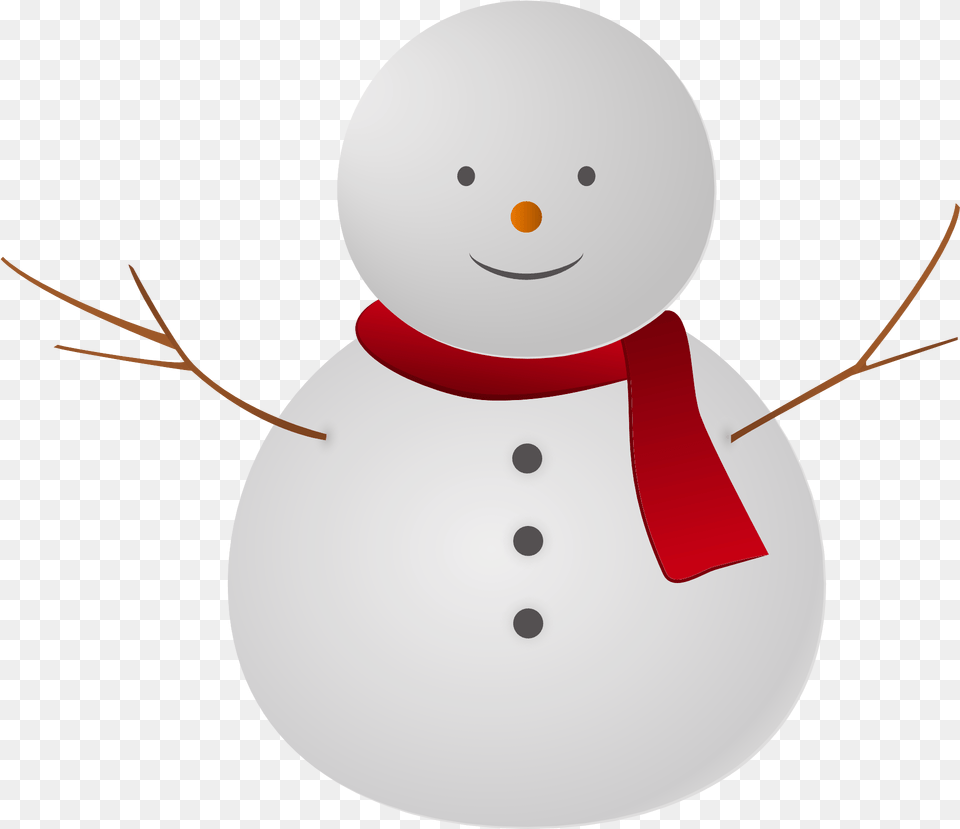 Transparent Background Snowman Transparent, Nature, Outdoors, Snow, Winter Free Png