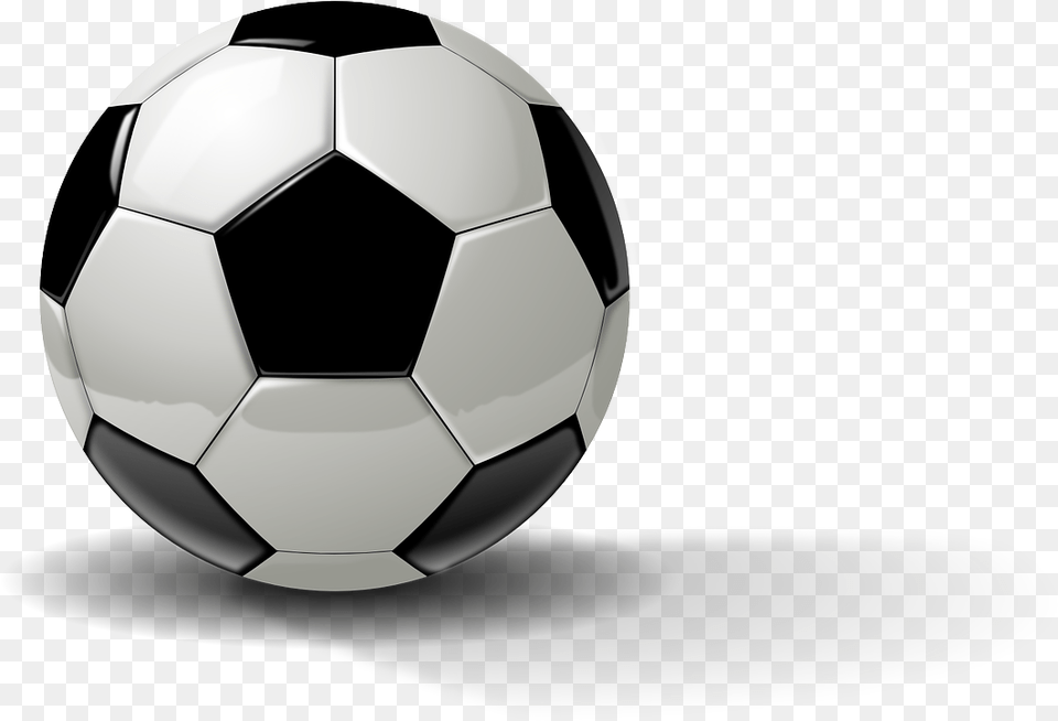 Transparent Background Soccer Ball, Football, Soccer Ball, Sport Png Image