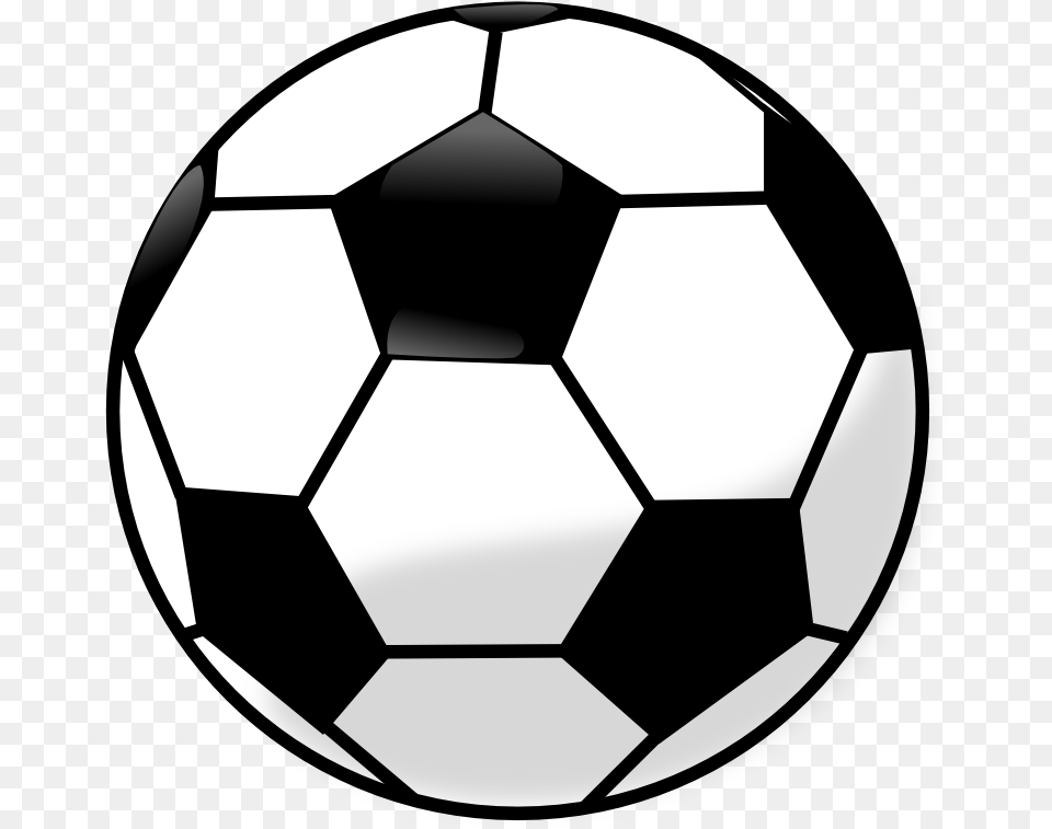 Transparent Background Soccer Ball Clipart, Football, Soccer Ball, Sport Png