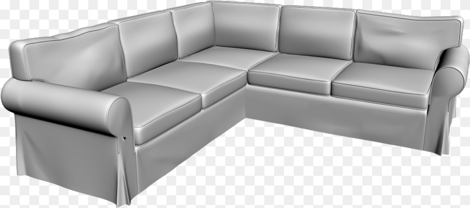 Transparent Background Sofa, Couch, Furniture Png Image