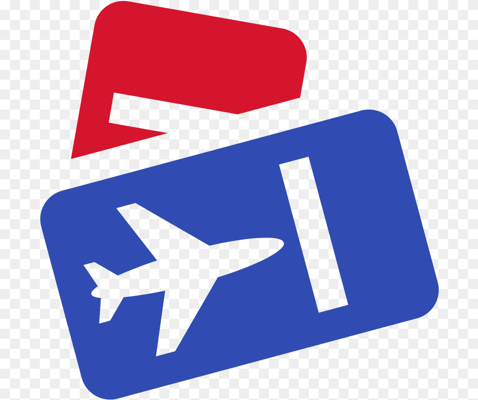 Transparent Background Southwest Airlines Logo, Sign, Symbol, Aircraft, Airplane Png