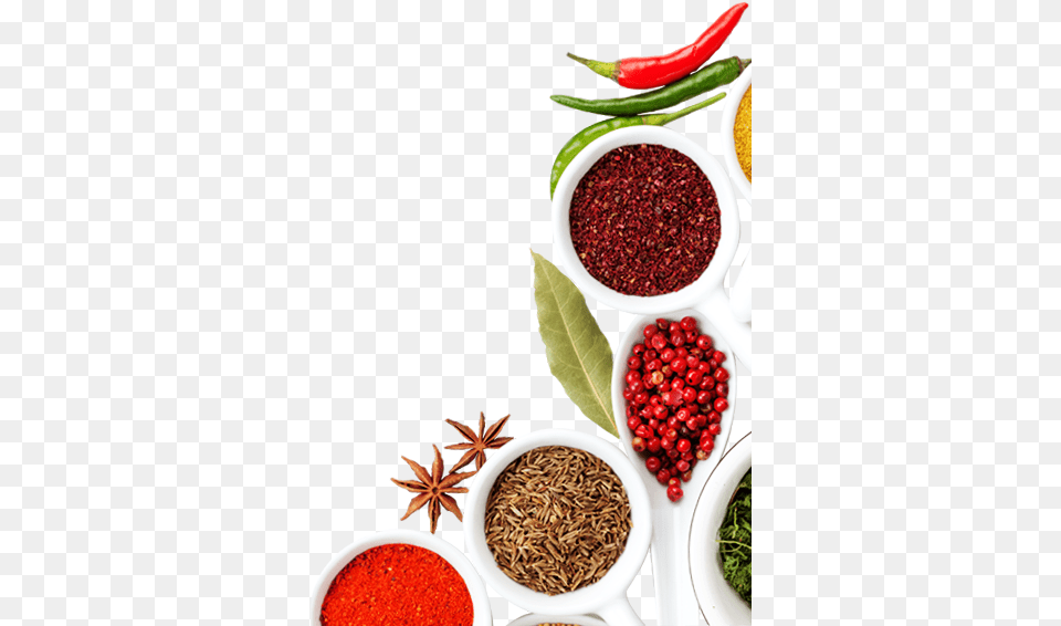 Transparent Background Spices, Food, Spice Png