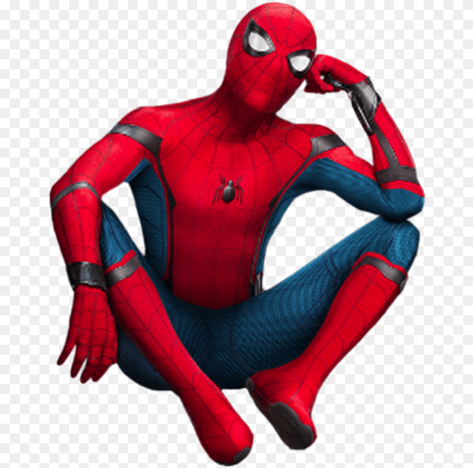 Background Spiderman, Adult, Female, Person, Woman Free Transparent Png