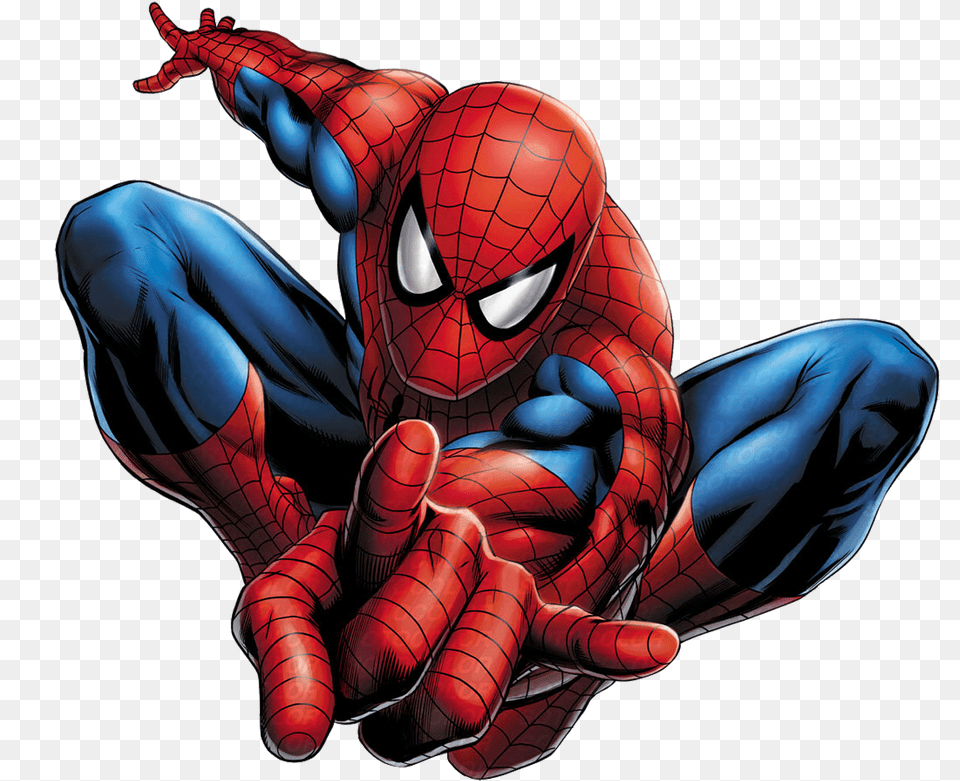 Background Spiderman, Publication, Book, Comics, Adult Free Transparent Png