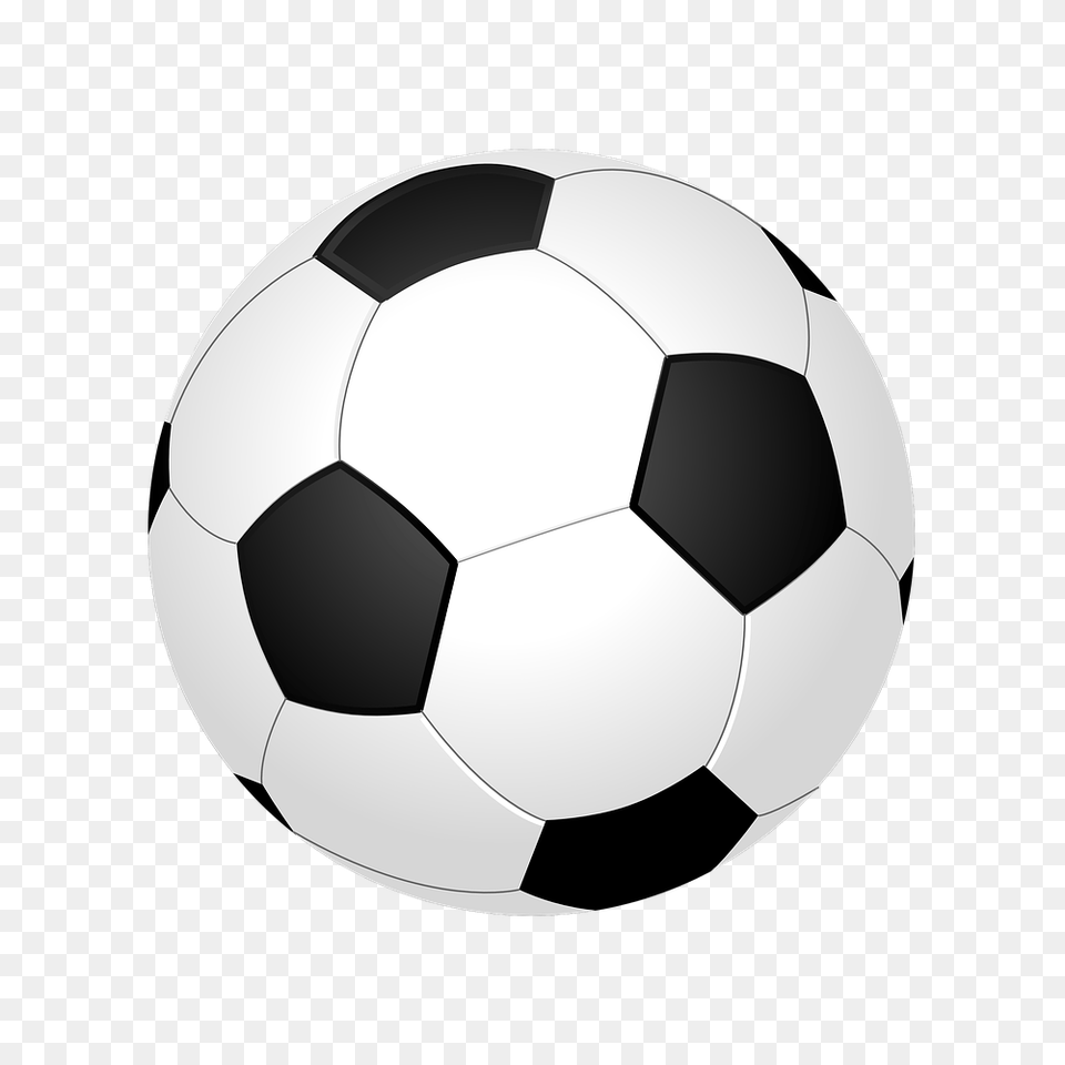 Transparent Background Sport Football Ball No Background, Soccer, Soccer Ball Png Image