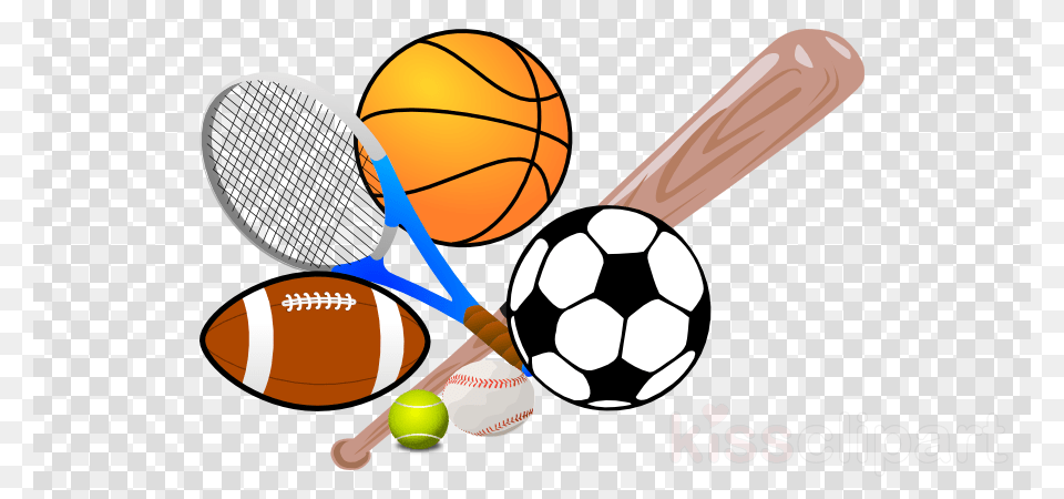 Transparent Background Sports Balls Clipart, Tennis Ball, Tennis, Ball, Baseball Png