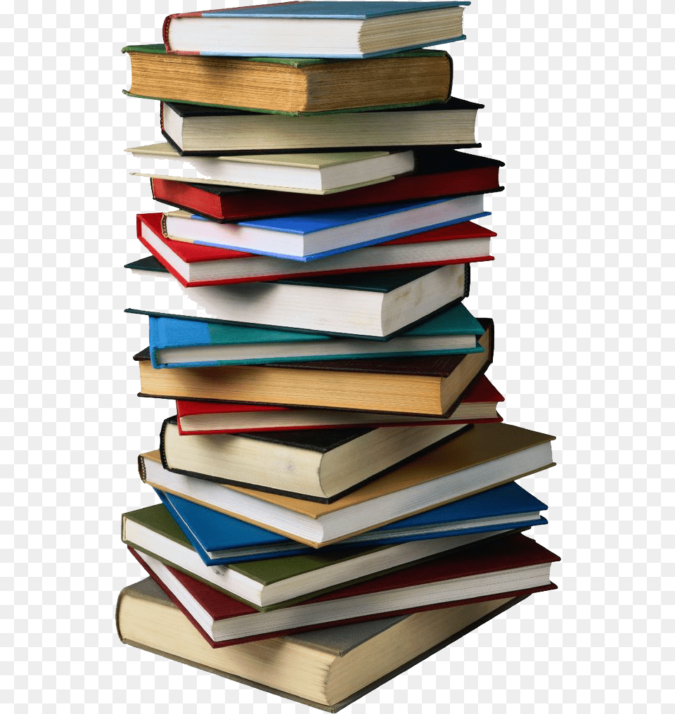 Background Stack Of Books, Book, Publication, Indoors, Library Free Transparent Png