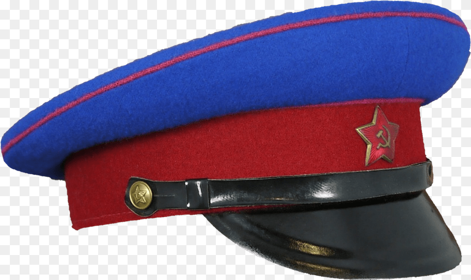 Transparent Background Stalin Hat, Baseball Cap, Cap, Clothing Free Png Download