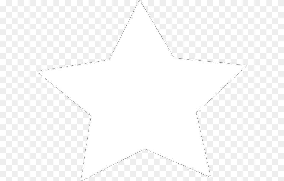 Background Star White, Star Symbol, Symbol Free Transparent Png