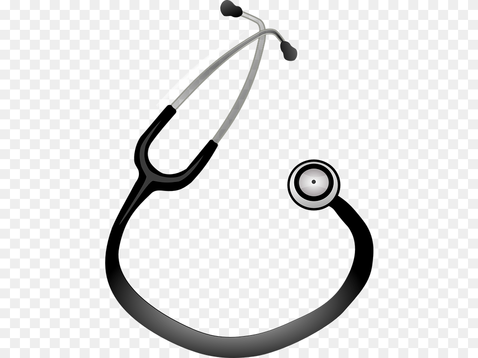 Transparent Background Stethoscope Clipart, Accessories, Bag, Handbag Free Png Download