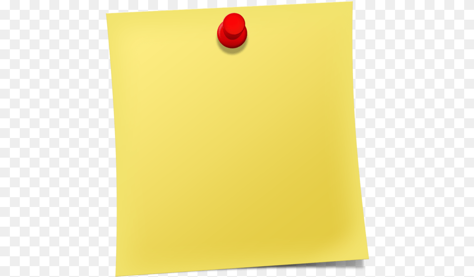 Transparent Background Sticky Note, White Board Free Png Download