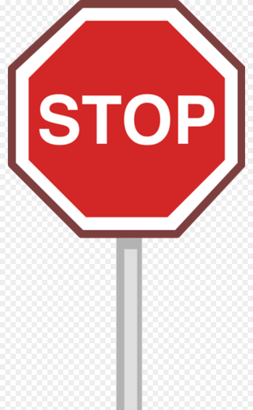 Transparent Background Stop Sign, Road Sign, Symbol, Stopsign Png