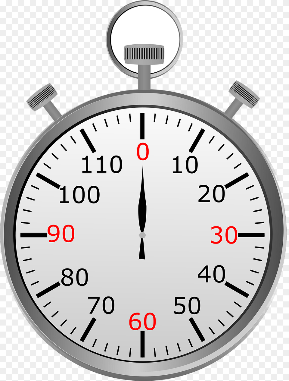 Background Stopwatch Clipart Free Transparent Png