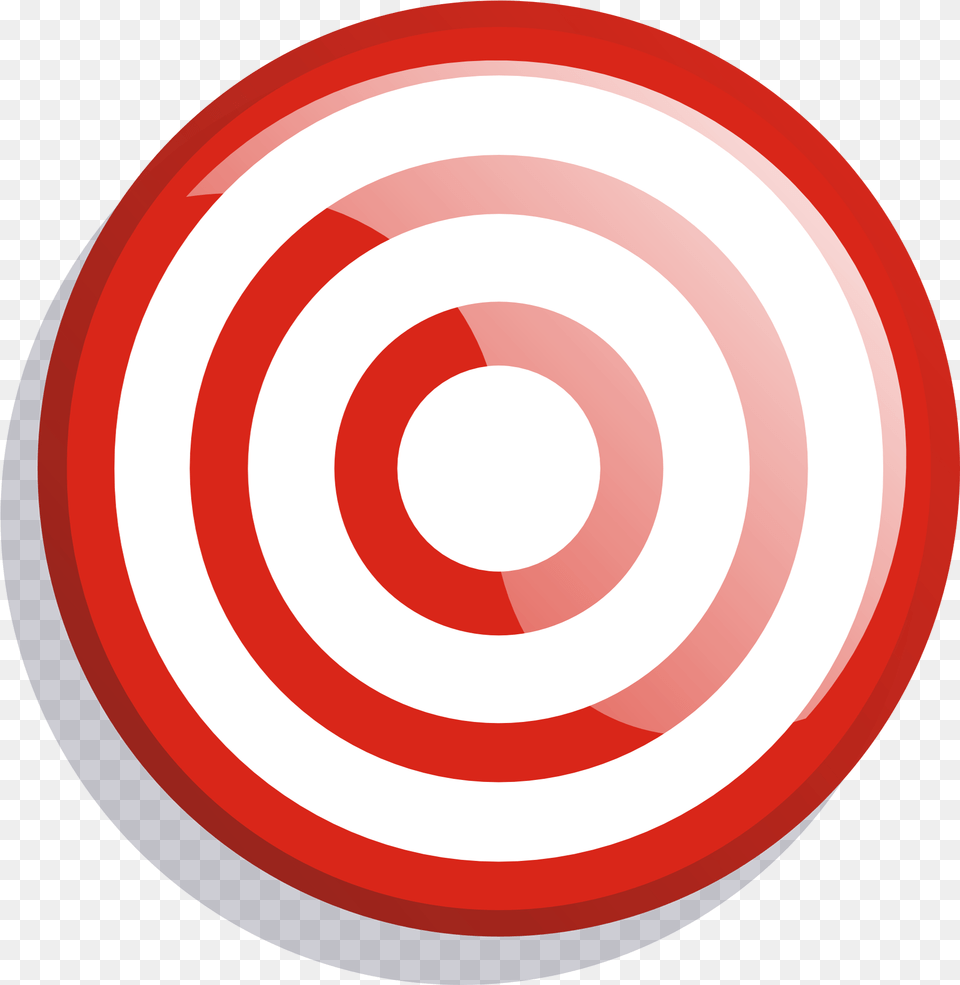 Transparent Background Target, Spiral, Road Sign, Sign, Symbol Free Png Download
