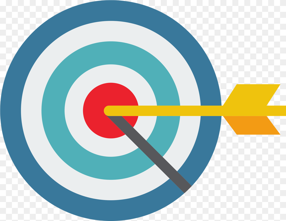 Transparent Background Target, Darts, Game Free Png Download