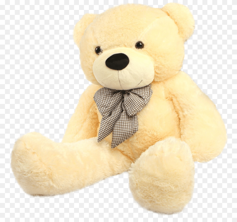 Transparent Background Teddy Bear Images, Teddy Bear, Toy, Accessories, Formal Wear Png Image