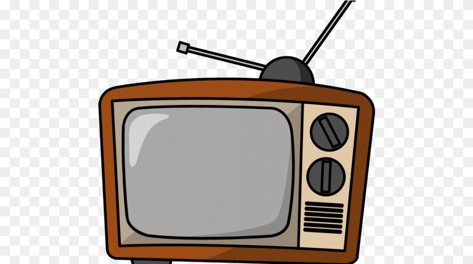 Transparent Background Television Clipart, Computer Hardware, Electronics, Hardware, Monitor Free Png