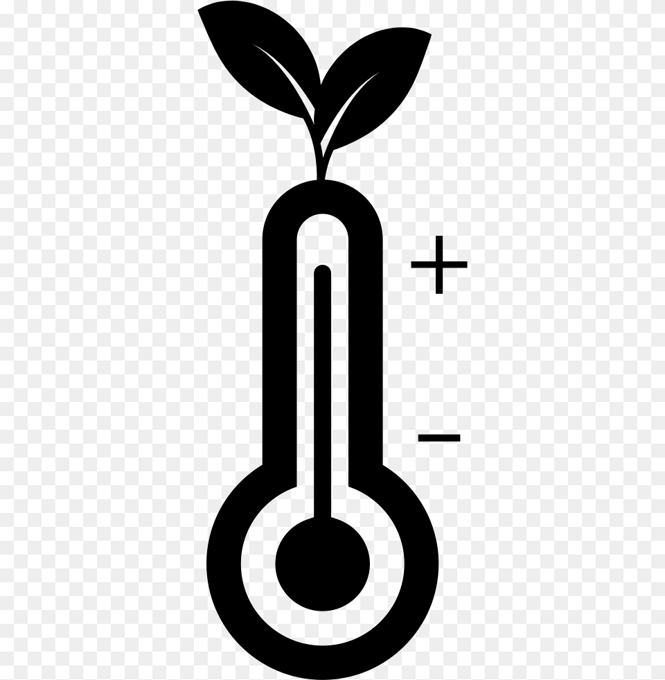 Background Temperature Icon Background Thermometer Icon, Stencil, Symbol, Text, Smoke Pipe Free Transparent Png