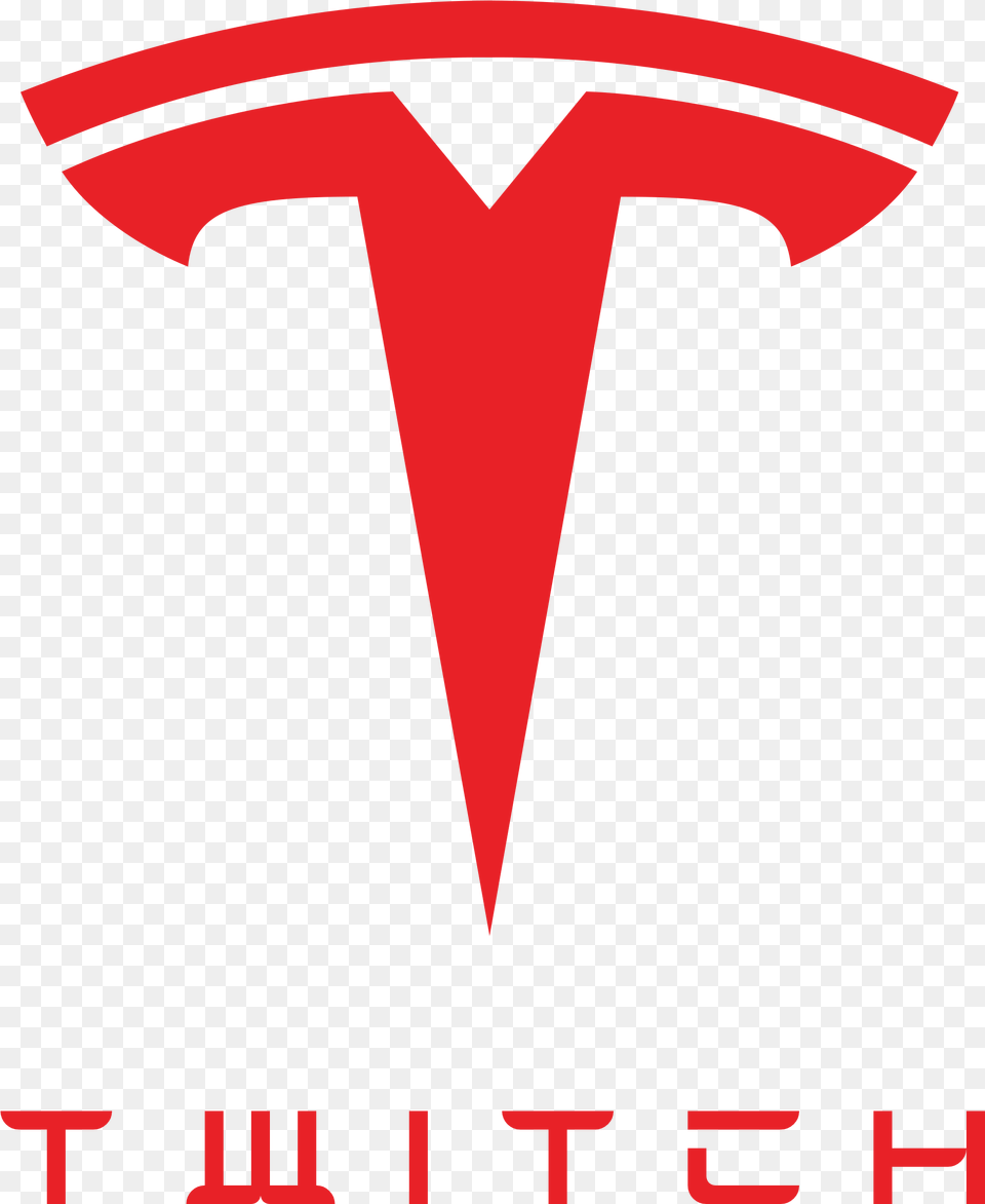 Background Tesla Logo Free Transparent Png