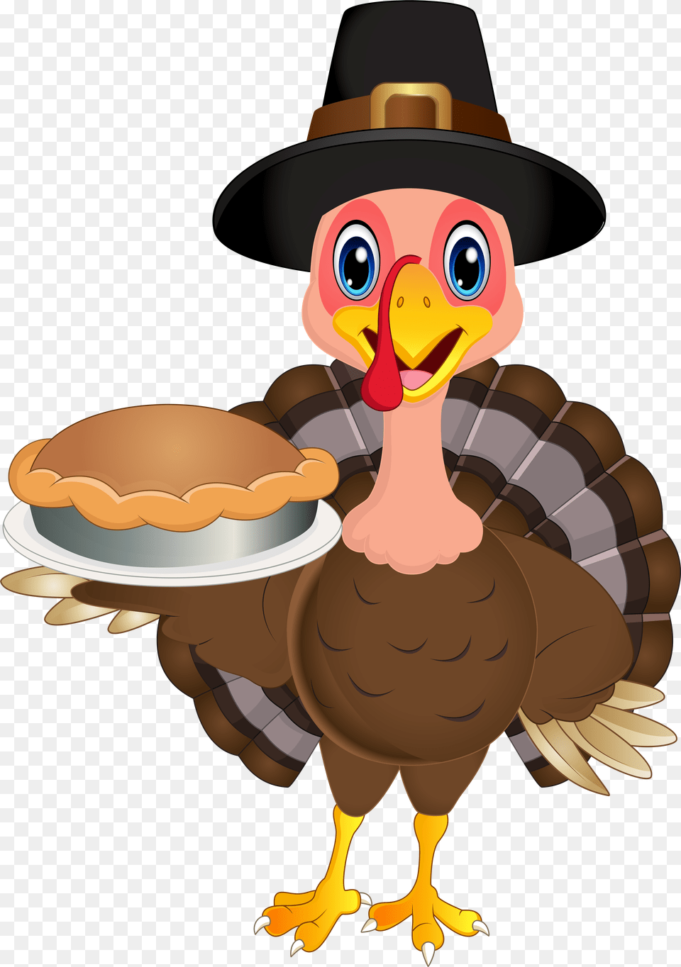 Background Thanksgiving Turkey Clipart, Animal, Bird, Nature, Outdoors Free Transparent Png