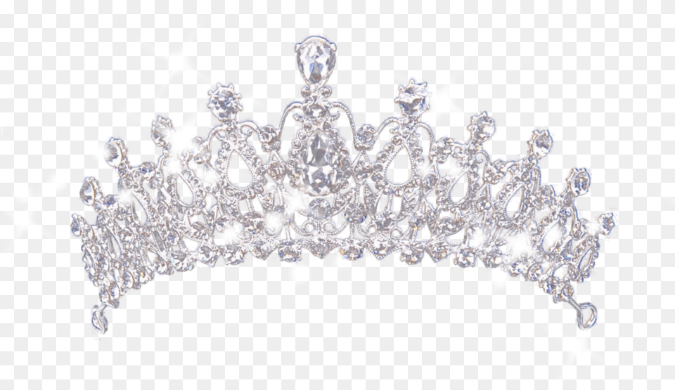 Background Tiara, Accessories, Jewelry, Chandelier, Lamp Free Transparent Png