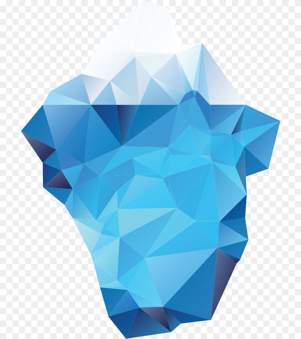 Background Tip Of The Iceberg, Accessories, Jewelry, Ice, Gemstone Free Transparent Png