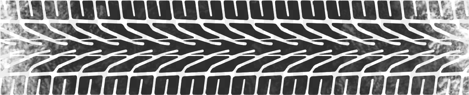 Transparent Background Tire Skid Marks Tire Track Transparent, Gray Png Image