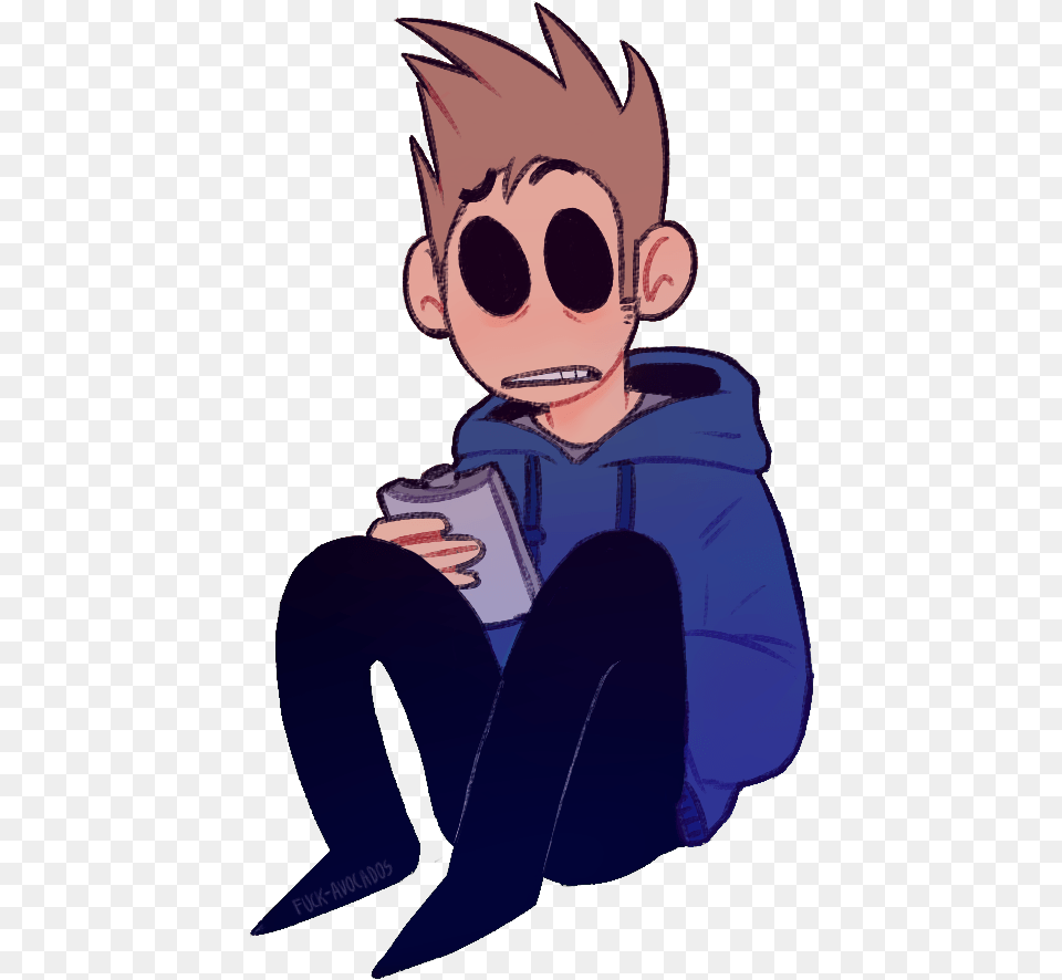 Transparent Background Tom Eddsworld, Baby, Book, Comics, Person Free Png